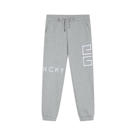 givenchy sweatpants fake|givenchy sweatpants for men.